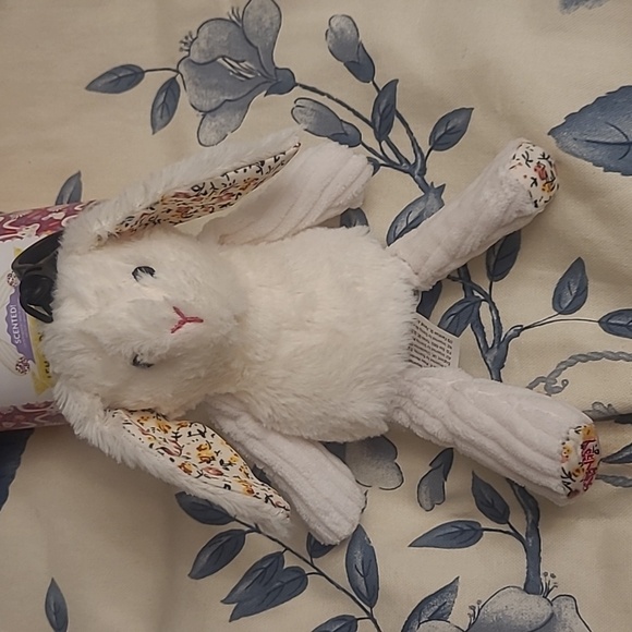 Scented Lemon Drizzle Cake Bunny Clip NEW - Picture 2 of 5